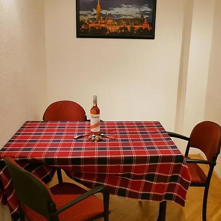 Apartment Caesar *