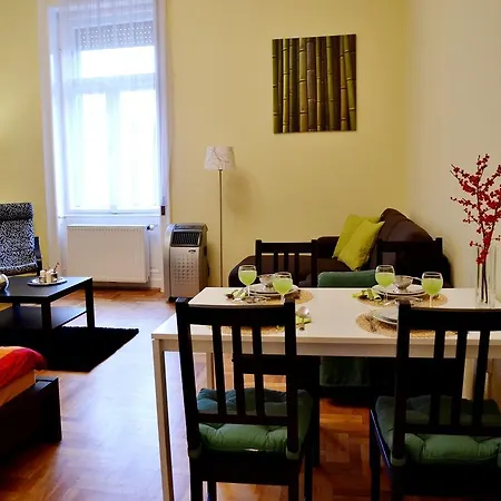 Caesar * Будапешт