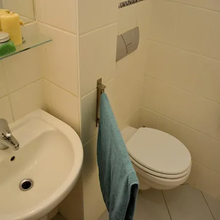 Caesar Apartment