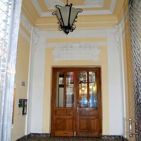 Apartmán Caesar Budapešť