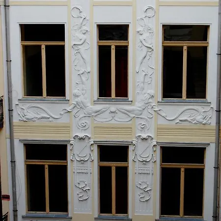 Caesar * Budapešť