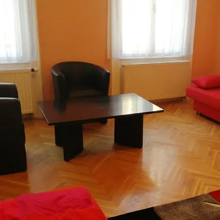 Appartamento Caesar Budapest