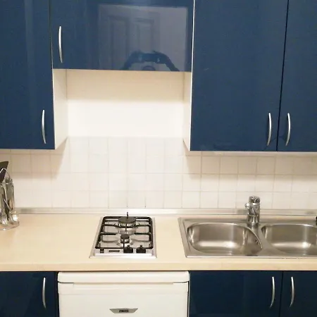 Апартаменты Caesar *