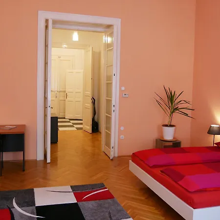 Caesar Apartmán