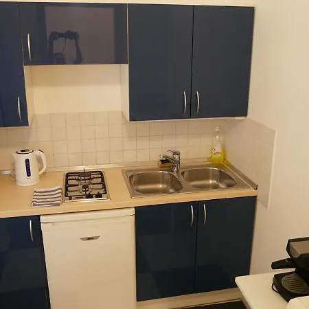 Apartmán Caesar