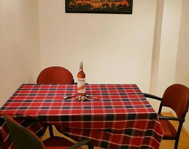 Apartament Caesar *