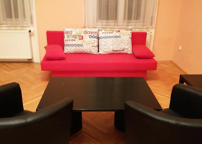 Apartament Caesar *