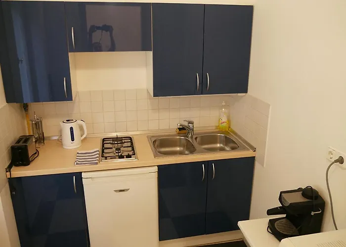 Apartament Caesar